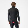 Funkční triko Castelli Flanders 2 High neck black
