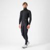 Funkční triko Castelli Flanders 2 High neck black