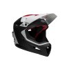 Juniorská Helma BELL Sanction 2 DLX MIPS mat black/white