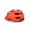 met crackerjack kids helmet M147RD1 back