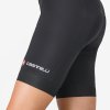 Dámské kraťasy Castelli Endurance Black