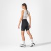 Dámské kraťasy Castelli Endurance Black
