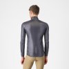Bunda Castelli Aria Shell 2 dark gray