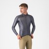Bunda Castelli Aria Shell 2 dark gray