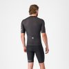 Kraťasy pas Castelli Endurance 4 Black