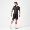 Kraťasy pas Castelli Endurance 4 Black