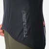 Bunda Castelli Emergency 3 rain Light black