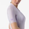 Dres dámský Castelli Espresso 2 Purple mist