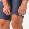 Kraťasy s laclem Castelli Competizione 2 Kit Twilight blue