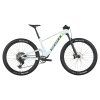 Celoodpružené kolo Scott Spark RC Comp cumulus white 2026