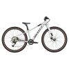 Juniorské kolo Scott Scale 600 alloy silver 2026
