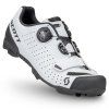 Dámské boty Scott Ws MTB Comp Boa white/black