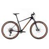 Karbonové kolo ROZZO 26 PEAK LTD černá mat/ohnivý gradient 2026