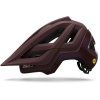 giro montaro mips 3 mtb helmet matte maroon pulse 2 2049335