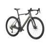 scott addict gravel 40 wenge green 2