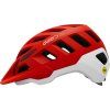 giro radix mips mtb helmet matte flame red 1 2083228