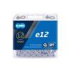 Řetěz KMC e12 Sport EPT 12 rychlostní 136 článků