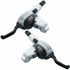 Brzdové a řadící páky Shimano ST-M760 XT Dual 3x9