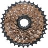 Kazeta Shimano CS-HG20 11-32/9rychlostí