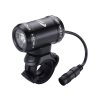 Přední světlo na kolo BBB BLS-65 HighPower 2,0