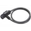 Zámek na kolo BBB BBL-62 QuickSafe