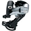 Přehazovačka Shimano M430 SGS 9, stříbná