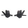 Řazení Shimano ST-M390 ACERA 3x9 balené,pár
