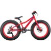 Dětský fatbike FELT Cruncher 20 + Osvětlení zadní PIGGY Kellys zdarma