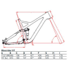 Rám Thomus Oberrider CT SL TS