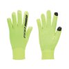 Rukavice na kolo zimní BBB BWG-11 neon RaceShield
