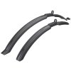 Blatníky na kolo trekové BFD-25 RainProtectors 26"-28" BBB