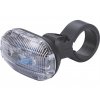 Světlo na kolo přední/blikačka BBB BLS-77 FrontLaser