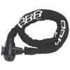 Zámek na kolo řetězový BBB BBL-48 100 cm PowerLink