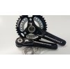 Kliky FSA Comet 386 BB30 2x10 42/27