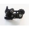 Měnič SRAM X7, střední ramínko, 9 rychlostí