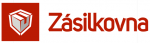 Zásilkovna - výdejní místa po celé ČR a SK