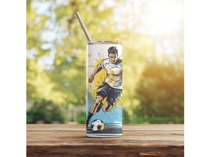 Termohrnček Football Energy