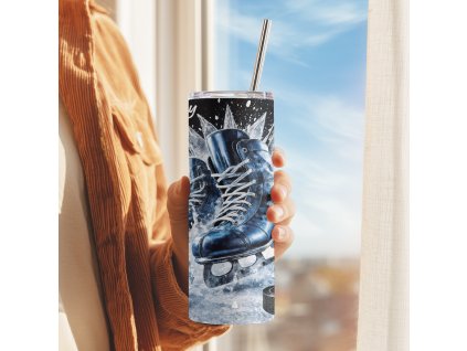 Termohrnček Ice Hockey