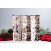 Termohrnček Christmas Puppies