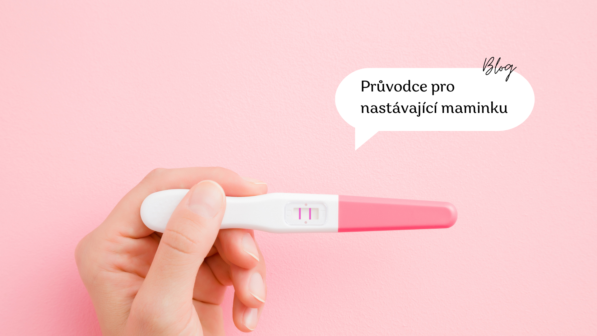 Těhotenství týden po týdnu: průvodce pro nastávající maminku