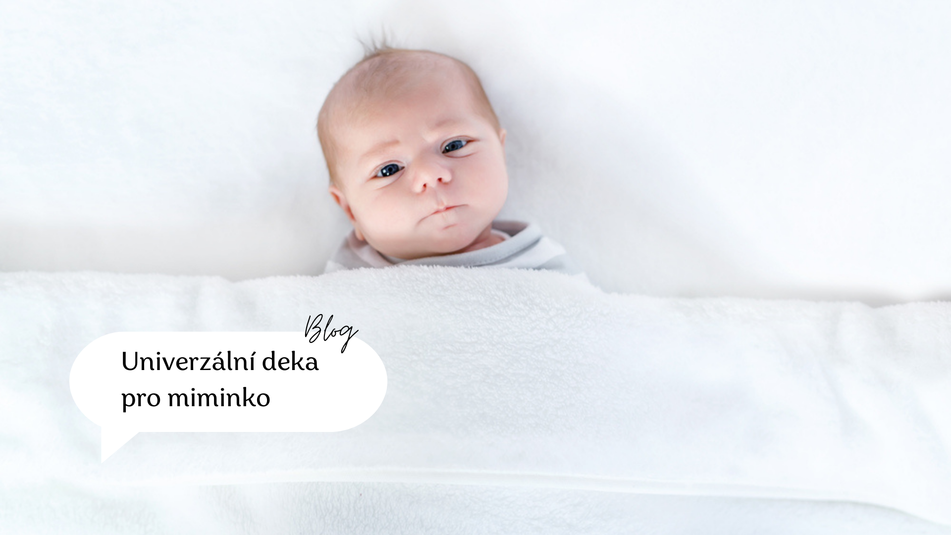 Deka do autosedačky