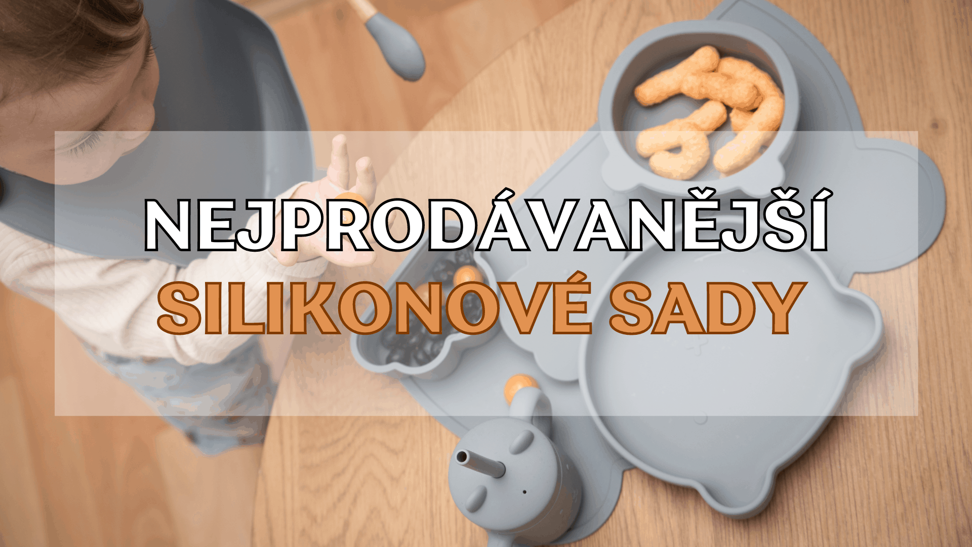 Nejprodávanější sady