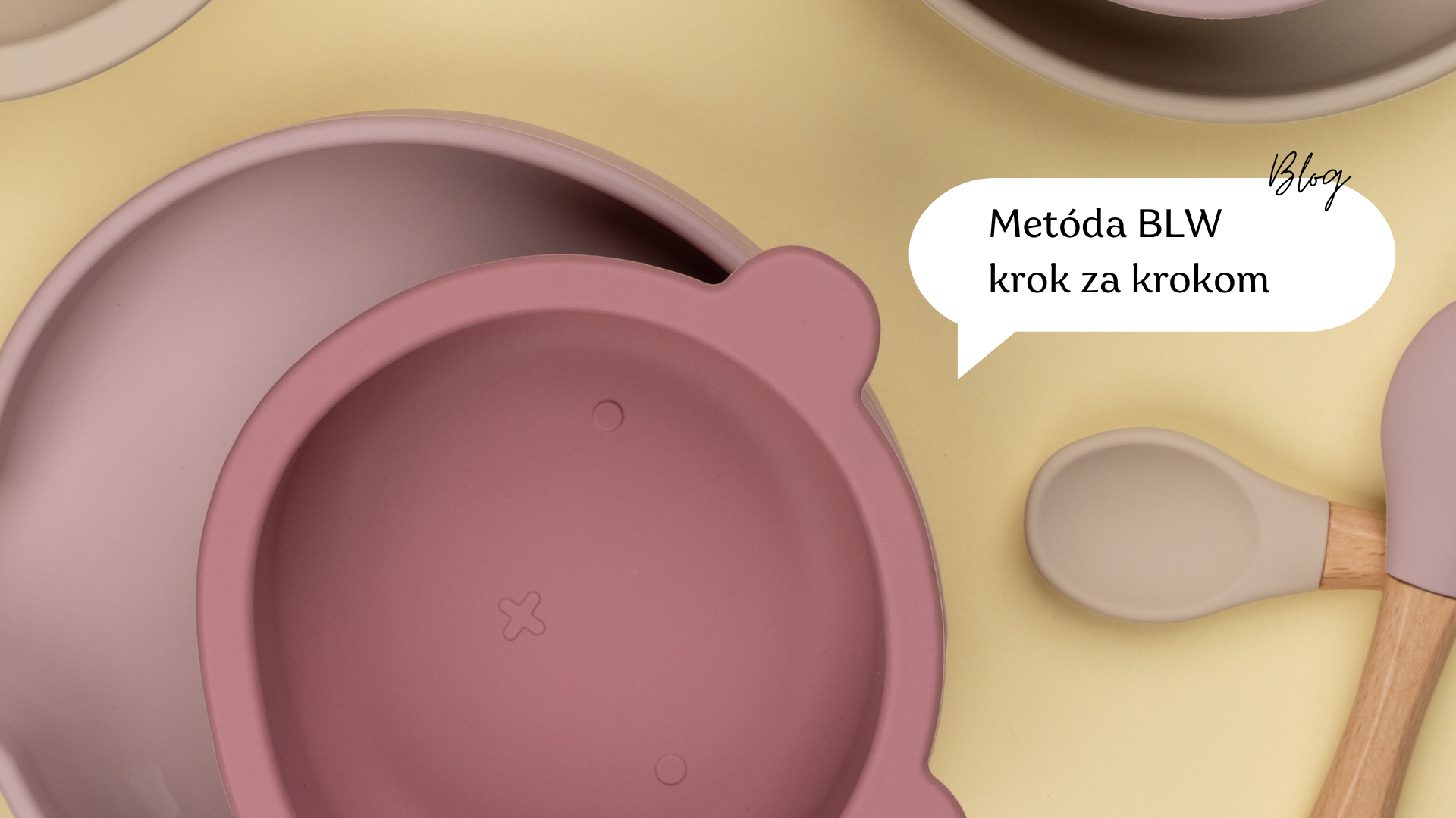 Metóda BLW krok za krokom. Prvé príkrmy nemusia byť len kaša