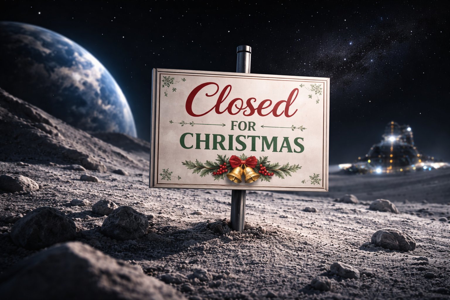 SHOWROOM s kavárnou bude přes vánoce uzavřen