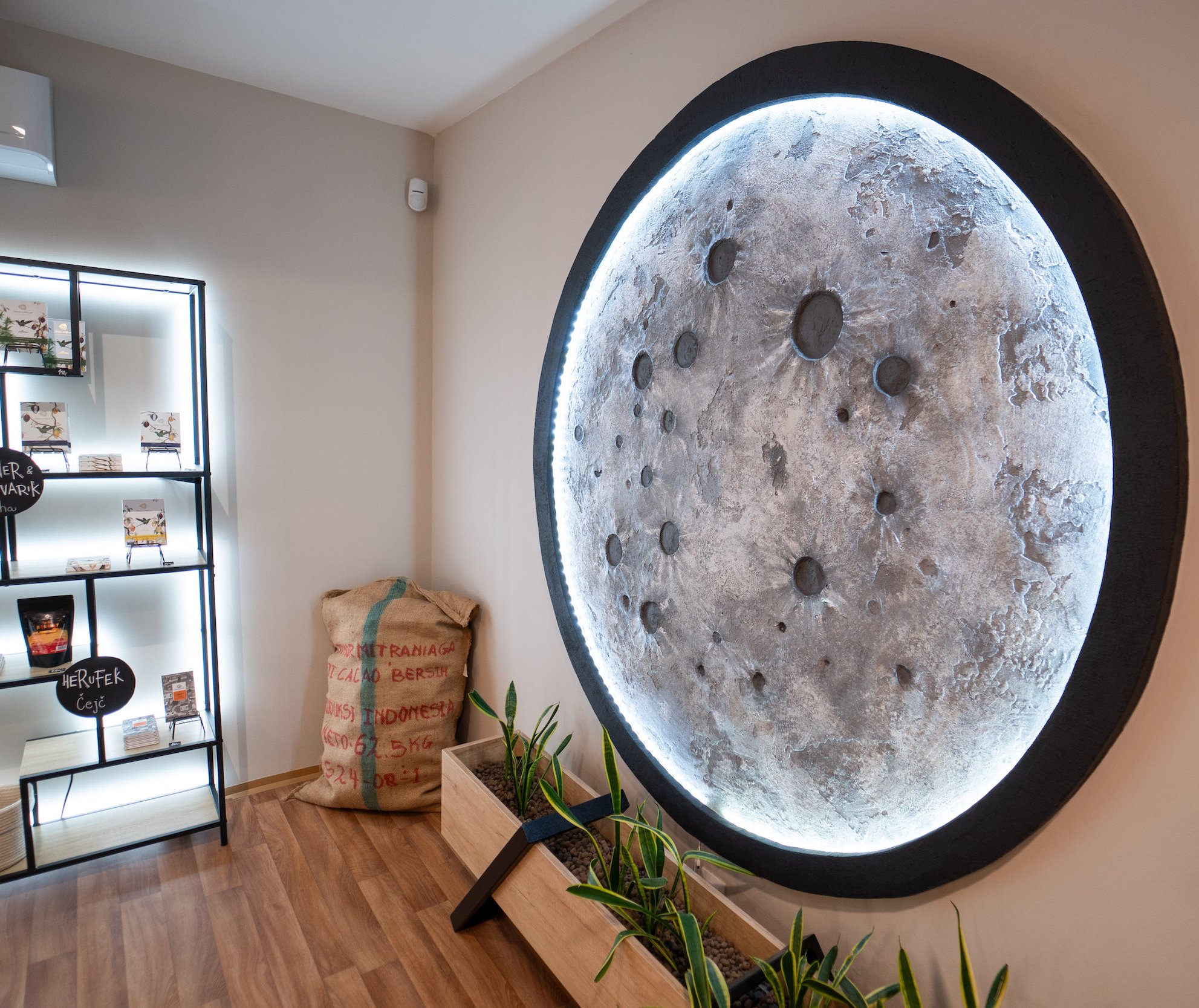 Jarní otevírací doba v showroomu v roce 2026