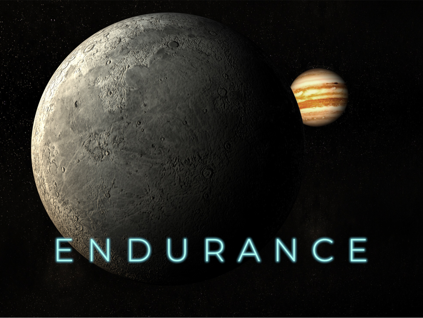 Věrnostní program ENDURANCE
