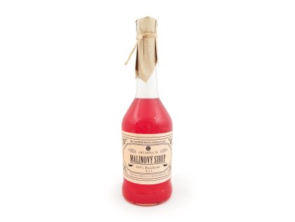 Malinovy sirup scaled