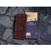 VÝCHODNÍ MOŘE - tmavá, hořká bean to bar čokoláda z bobů z Vietnamu a obsahem kakaa 70%