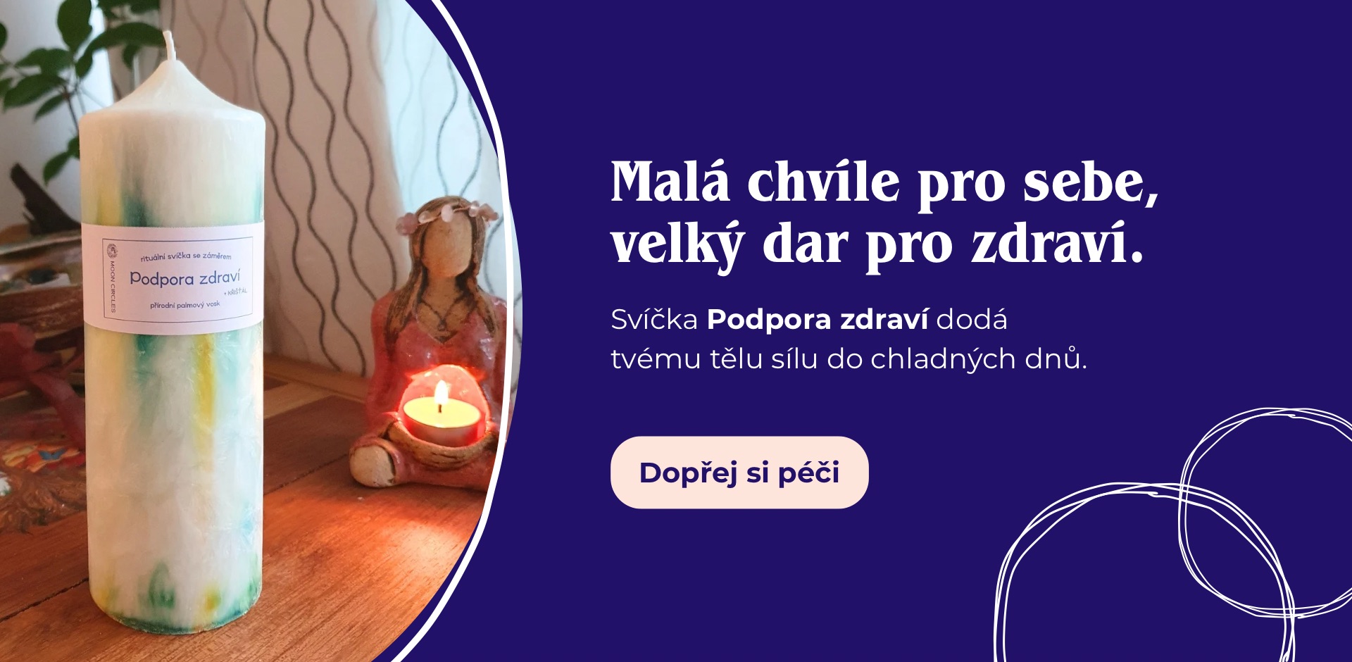 podpora zdraví