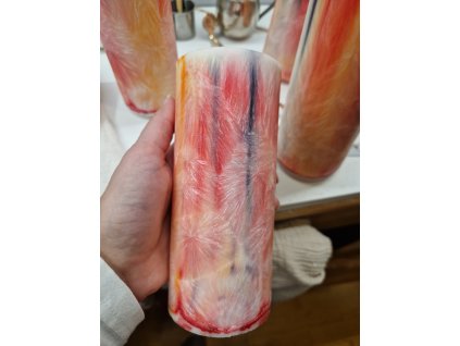 ROK OHNIVÉHO KONĚ | LIMITKA | STŘEDNÍ